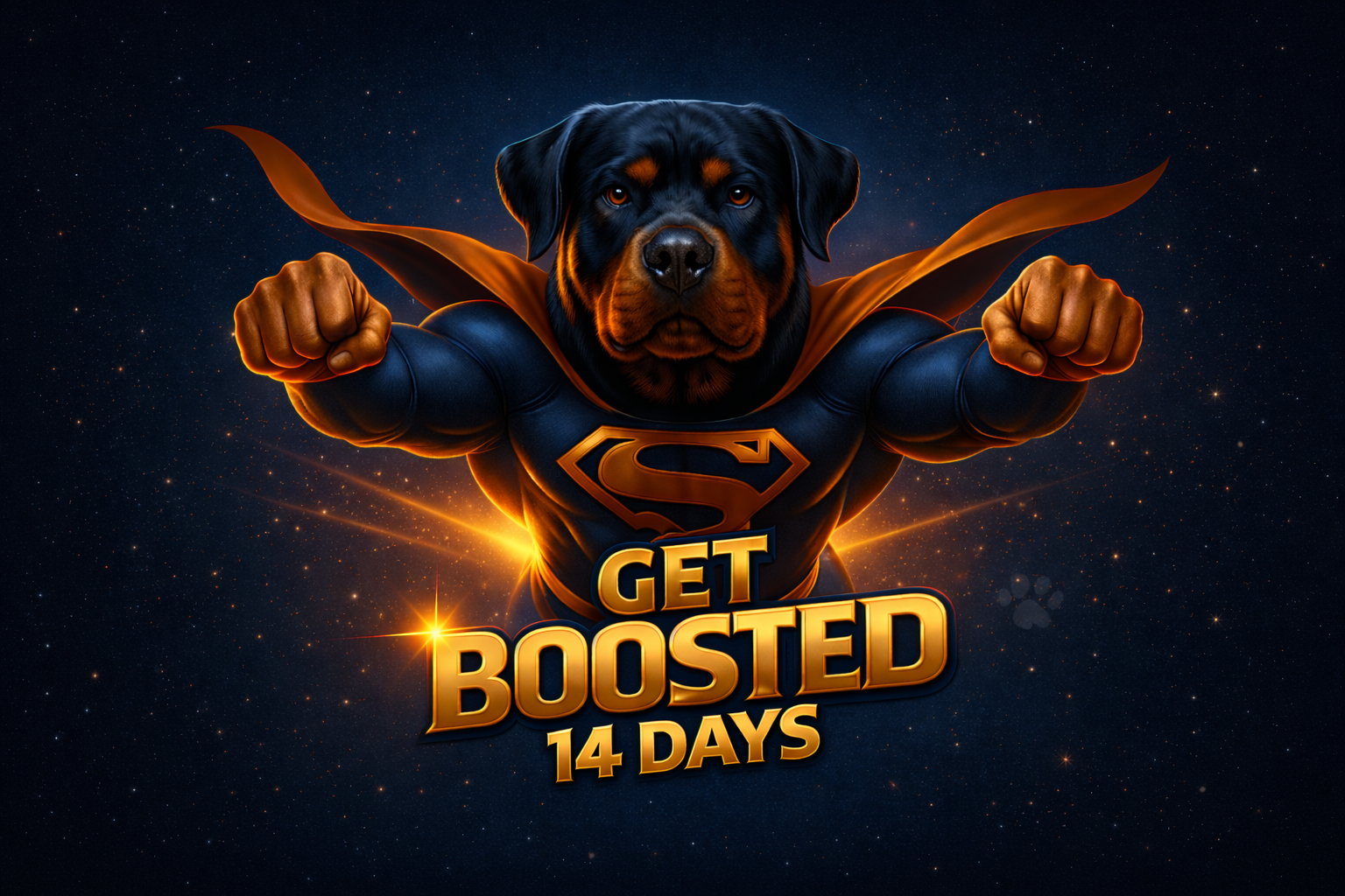 Ad Booster - 14 Days
